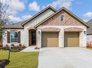 144 Rocky View Ln, Georgetown, TX 78628