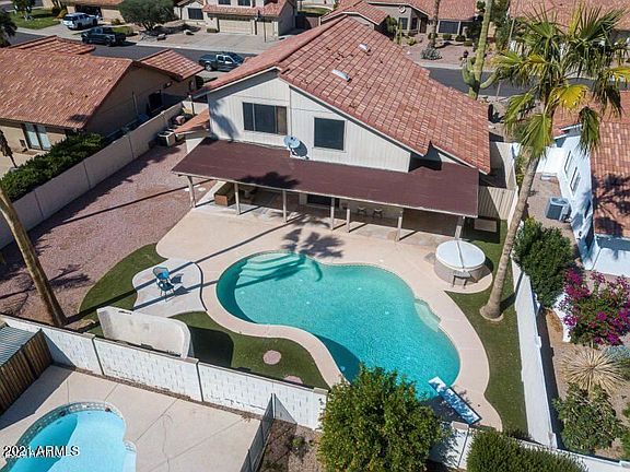 2nd image of 8945 E Voltaire Dr
