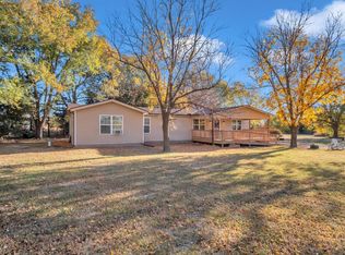 1022 Alamo, Newton, KS 67114