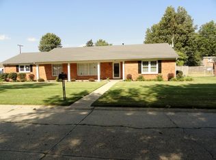 1112 S Ricky Rd, Kennett, MO 63857