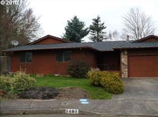 1401 Scotch Ct SE, Salem, OR 97306