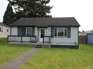 2317 Highland Ave, Everett, WA 98201