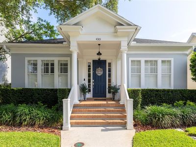 4301 UPPER UNION ROAD, Orlando, FL, 32814