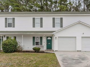 326 Winners Cir S, Jacksonville, NC 28546
