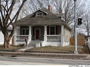 505 S State St, Freeburg, IL 62243
