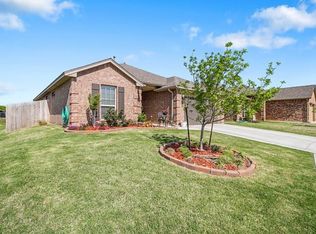 10601 Haskell Ln, Oklahoma City, OK 73162