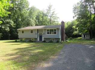 95 Easthampton Rd, Westhampton, MA 01027