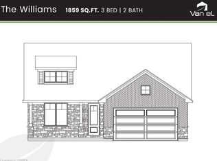 31 Andrew Ave, Norfolk County, ON N3Y0G7