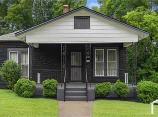 740 45th Pl N, Birmingham, AL 35212
