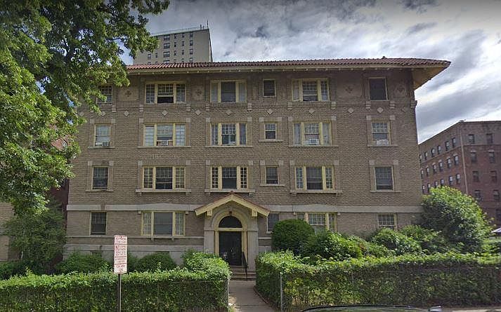 1st image of 526 Park Ave #B1