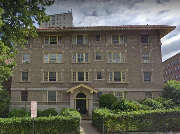 526 Park Ave APT 4E, East Orange, NJ 07017