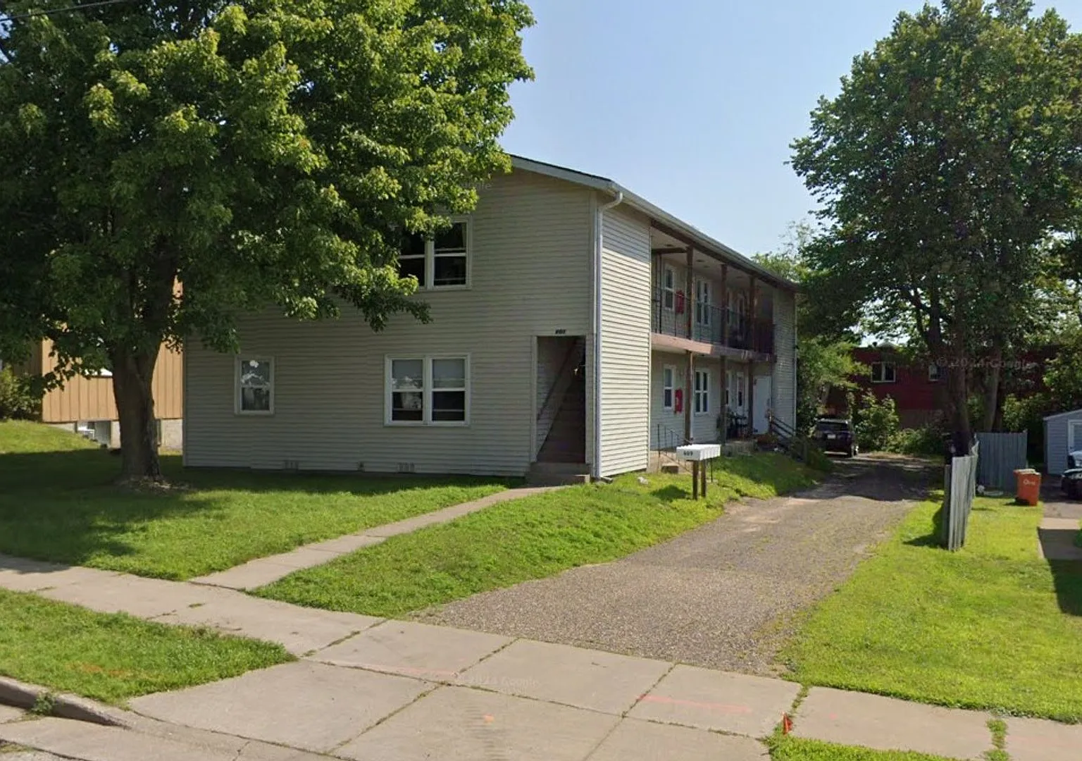 609 Mount Nemo Ave — Photo 1