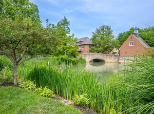 10270 Olentangy River Rd, Powell, OH 43065