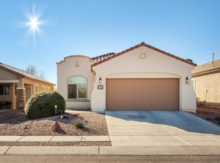 311 W Calle Moncayo, Sahuarita, AZ 85629