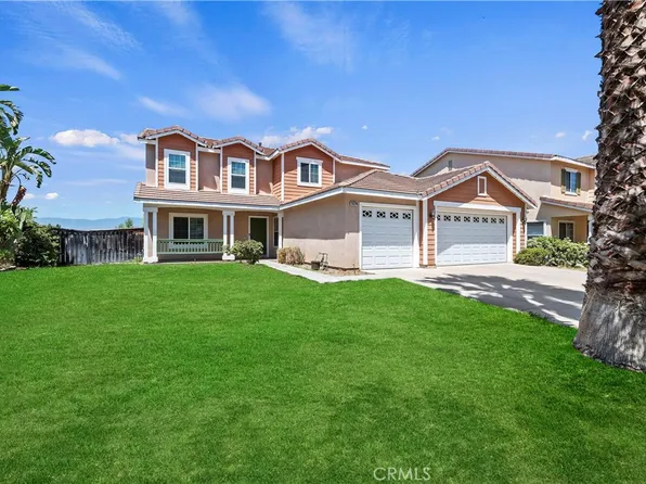26374 Francisco Ln, Loma Linda, CA 92354