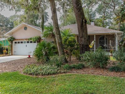 130 Drake Rd, Saint Augustine, FL, 32086