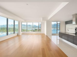 277 Thurlow St #2601, Vancouver, BC V6C 0C1