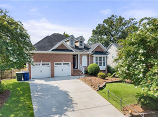 5420 Stone Crossing Dr, Winston Salem, NC 27104