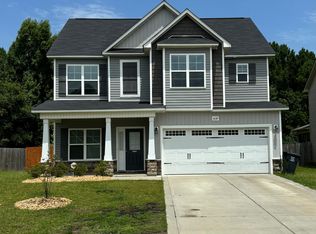 1839 Harrington Rd, Fayetteville, NC 28306