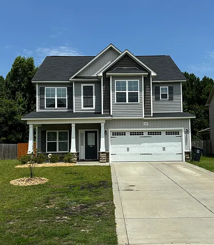 1839 Harrington Rd Photo 1
