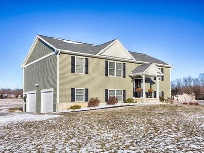 97 Labar Rd, Bangor, PA, 18013