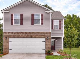 12152 Lady Bell Dr, Charlotte, NC 28278