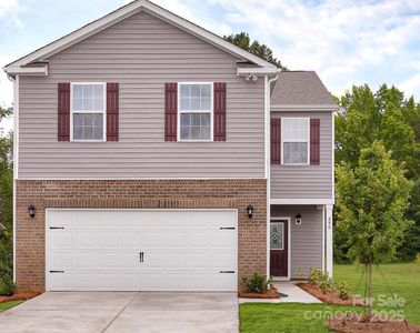 12152 Lady Bell Dr, Charlotte, NC, 28278
