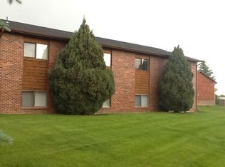 308 Hacker Ct, Cheyenne, WY 82009