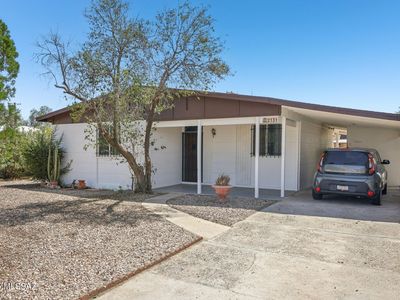 2131 S Magnolia Ave, Tucson, AZ, 85711