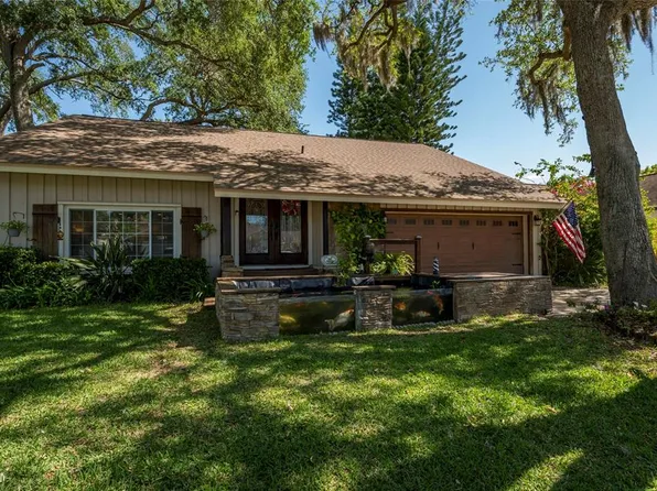 2809 Wendover Ter, Palm Harbor, FL 34685