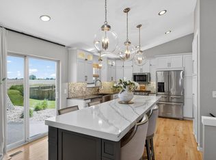 6918 Rembrandt Road, Deforest, WI 53532