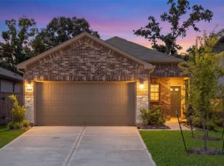 16956 Juniper Blossom Bnd, Conroe, TX 77378