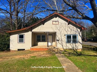 1727 Palmetto St, Montgomery, AL 36107