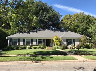 3915 Fairley Ln, Dallas, TX 75209