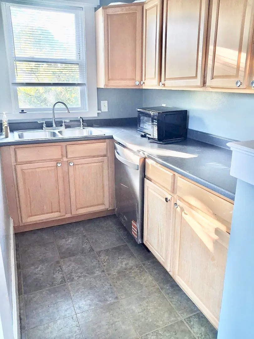 **Providence - Second Floor Two Bed with Office $1,995** — Photo 3