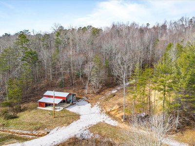 1863 Old County Garage Rd, Helenwood, TN, 37755