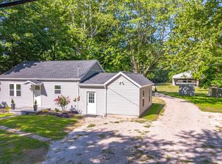 2333 Old Plank Rd, Newburgh, IN 47630