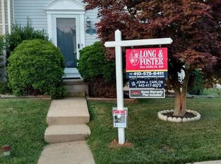 123 Blue Bill Ct, Havre De Grace, MD 21078