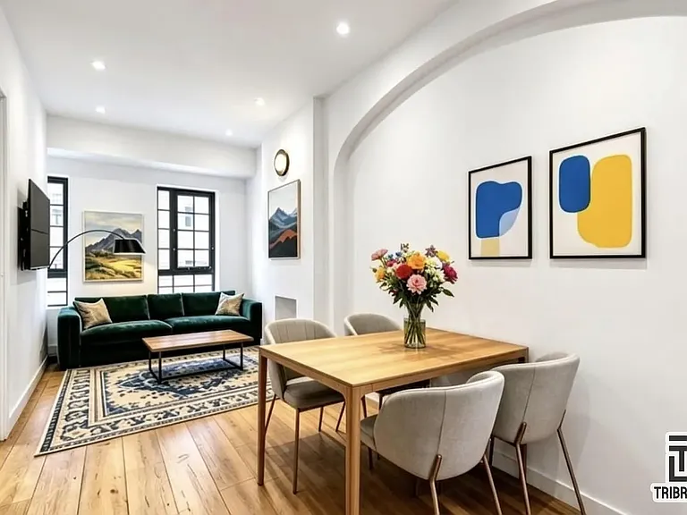 110 Berry St #3R — Photo 1