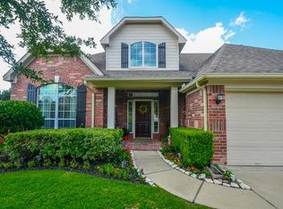 4703 Autumn Orchard Ln, Katy, TX 77494