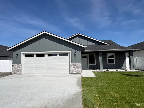 310 N 11th St, Parma, ID 83660