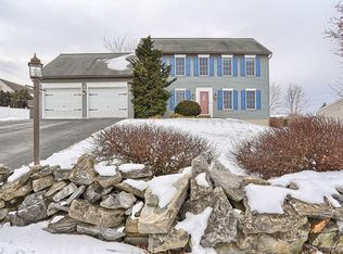 321 Timber Blvd, Lebanon, PA 17042