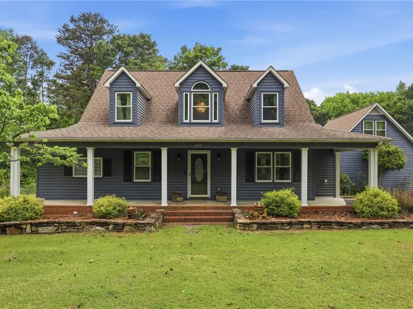 405 Asaville School Rd, Anderson, SC 29621