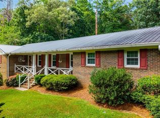 273 Sewell Rd, Bremen, GA 30110