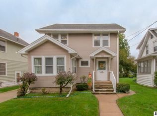 754 Union St, Jackson, MI 49203