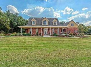 27230 E 710 Rd, Crescent, OK 73028