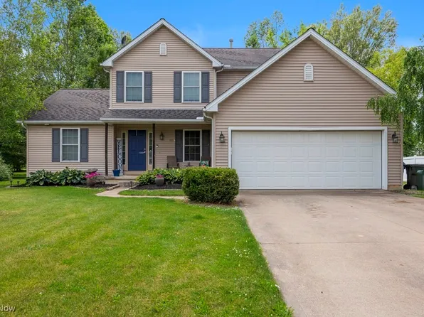 1005 Penn Ct, Grafton, OH 44044