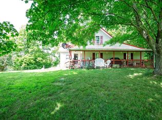 10969 Us 68, Georgetown, OH 45121