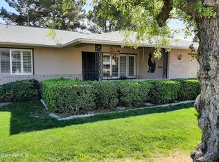 9705 W Shasta Dr, Sun City, AZ 85351