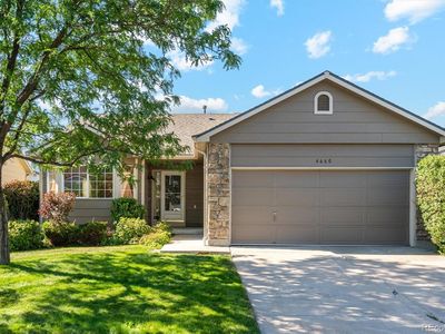 4660 E 135th Way, Thornton, CO, 80241